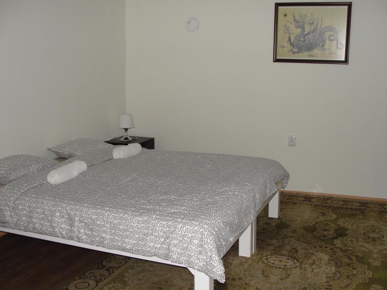 Hotel Coffeecamp-Kovilj Zewnętrze zdjęcie