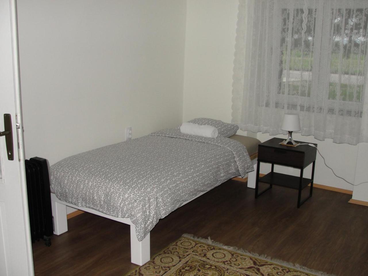 Hotel Coffeecamp-Kovilj Zewnętrze zdjęcie
