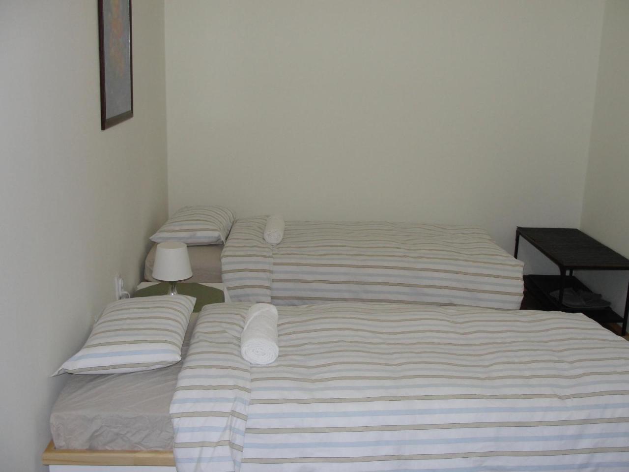 Hotel Coffeecamp-Kovilj Zewnętrze zdjęcie