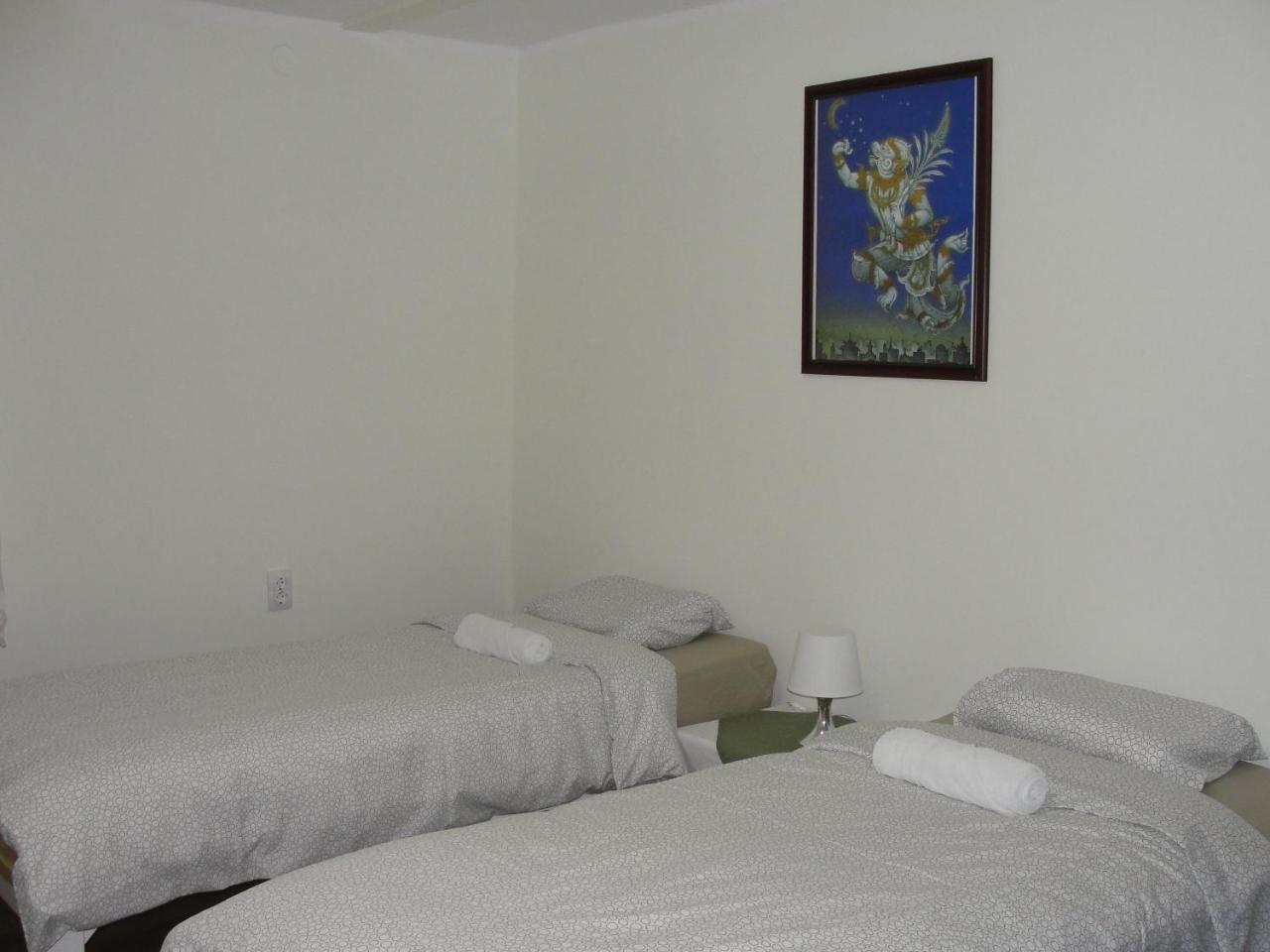 Hotel Coffeecamp-Kovilj Zewnętrze zdjęcie